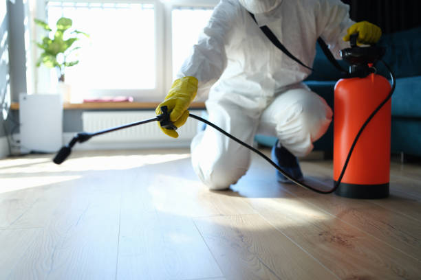 Reliable Hoarding Cleanup contractor in Groton, CT by Trauma Clean Pros